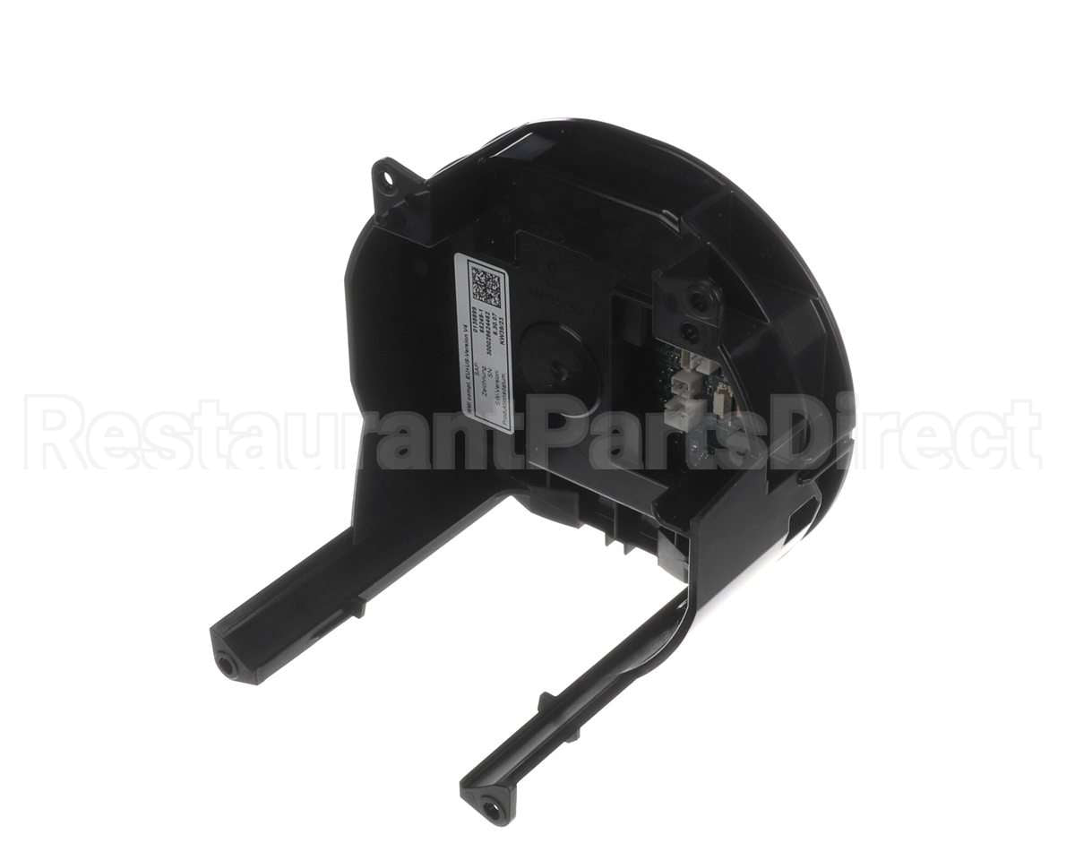 142994 Nespresso Spare Elec. 230 Cpl V3 Packed,Mmi,Dmb