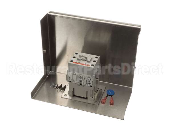143-000014-001-C Ultrafryer Rtrft, Kit Mech Cntctr Rthrm
