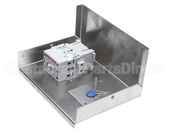 143-000014-002-C Ultrafryer Rtrft,Kit Mech Cntctr 24V Coil