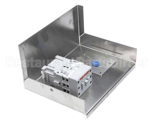 143-000014-002-C Ultrafryer Rtrft,Kit Mech Cntctr 24V Coil