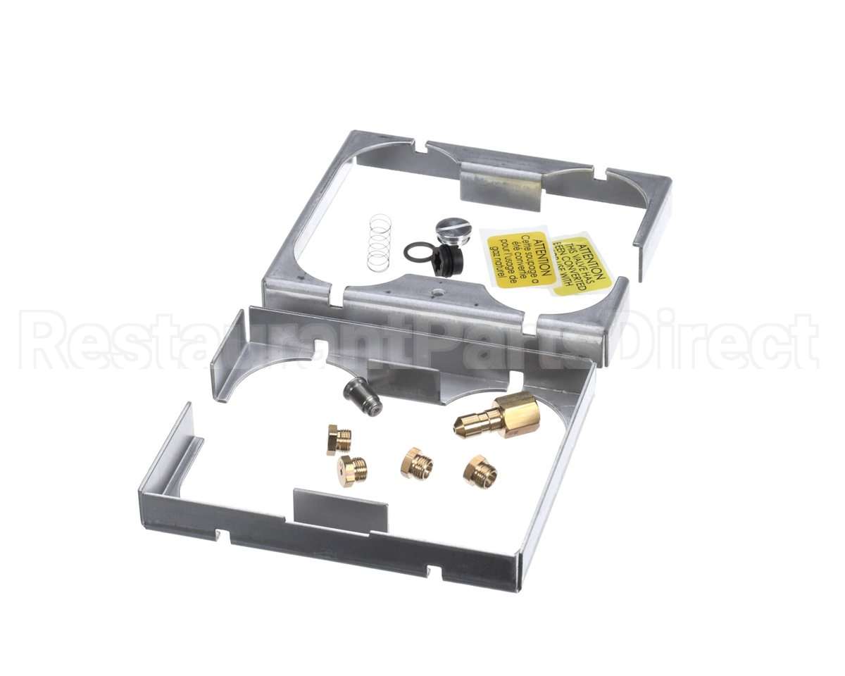 143-000015-053 Pitco Ssh60 Conv Lp To Nat