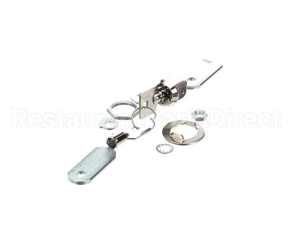 143038 Norlake Lock Cylinder Ult