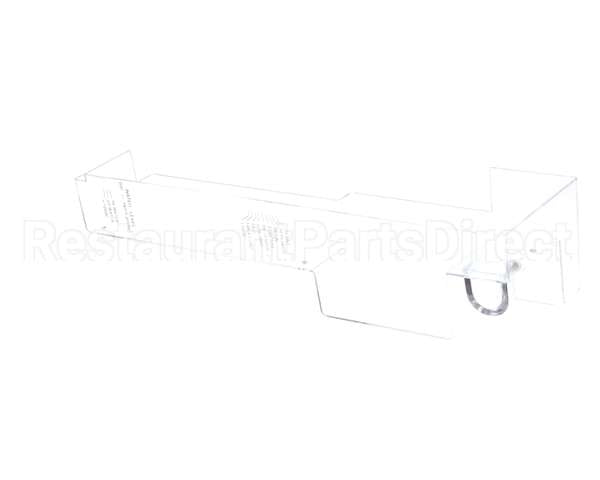 143255 Groen Cover, Panel Control