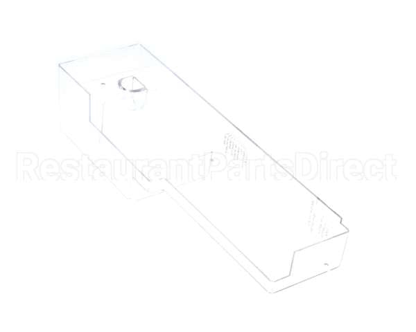 143255 Groen Cover, Panel Control