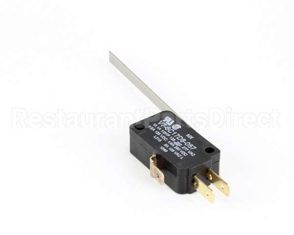 143319 Groen Switch, Micro, Spdt