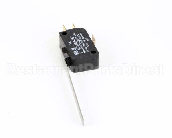 143319 Groen Switch, Micro, Spdt