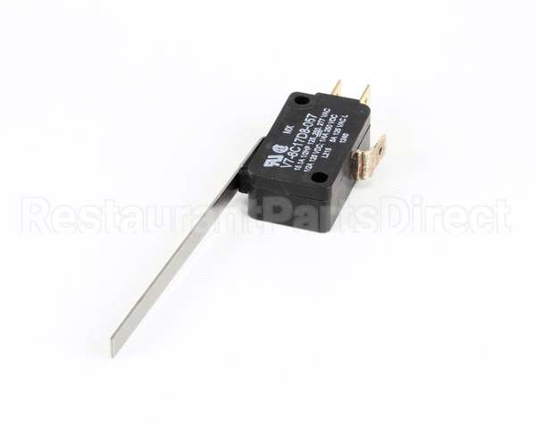 143319 Groen Switch, Micro, Spdt