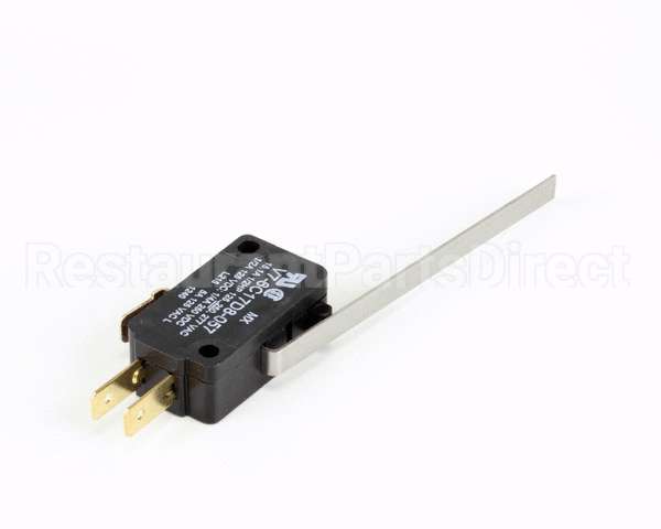 143319 Groen Switch, Micro, Spdt