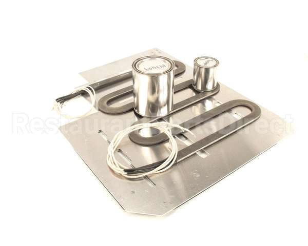 143320 Groen Kit, Heater Element Replacemen