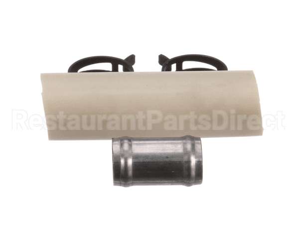 143358 Groen Adapter Assembly, Steam Outlet, Hy-6 Ret