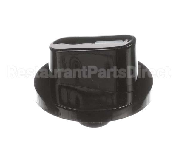 143411 Kenyon Black Control Knobs