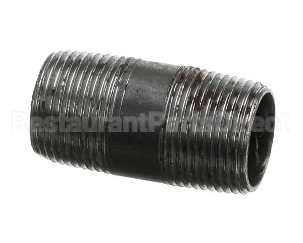 14344 Cleveland Nipple .75Nptx 2.00; Sch 40; B