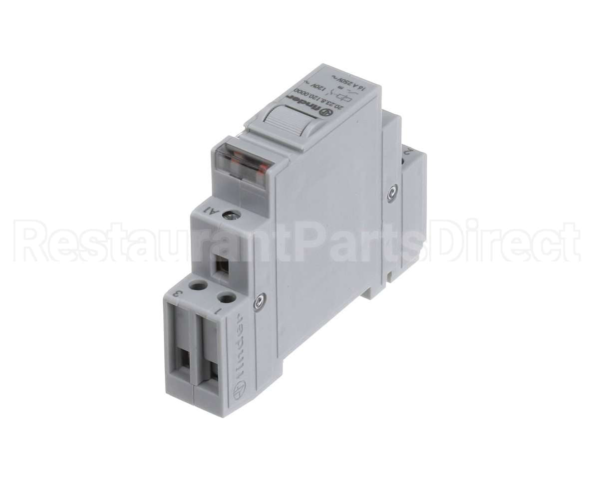 14347 Insinkerator Relay, Alternating