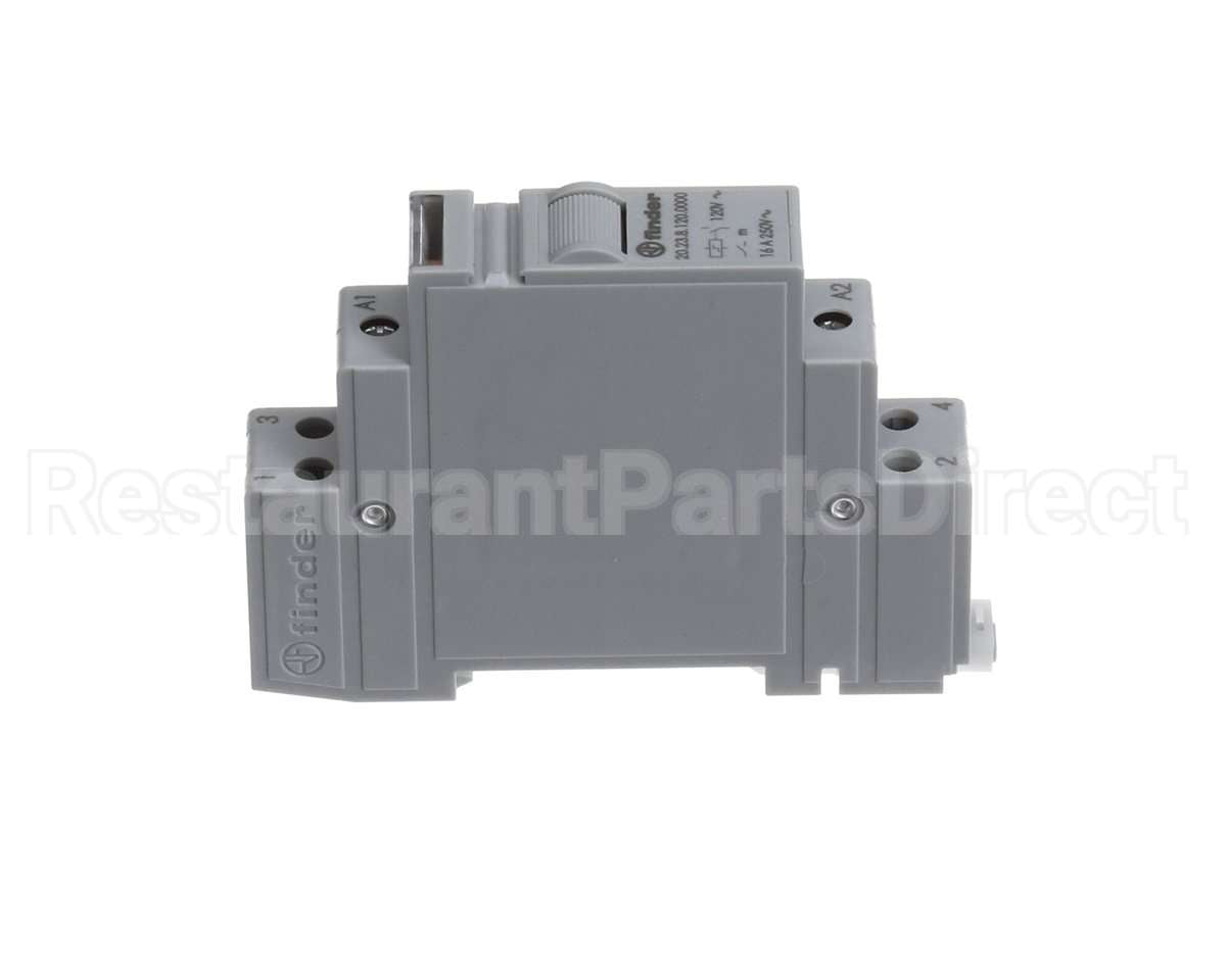 14347 Insinkerator Relay, Alternating