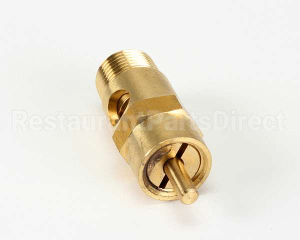 143470 Groen Valve, Pressure Relief, 1 Psi, 3/8 Npt