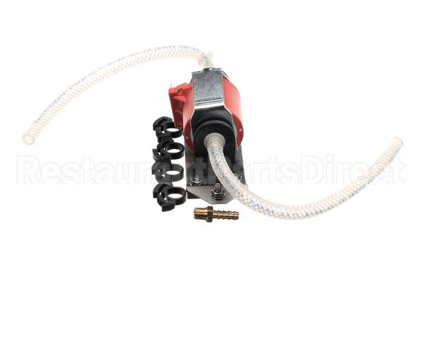 143512 Emberglo Pump Replacement Kit