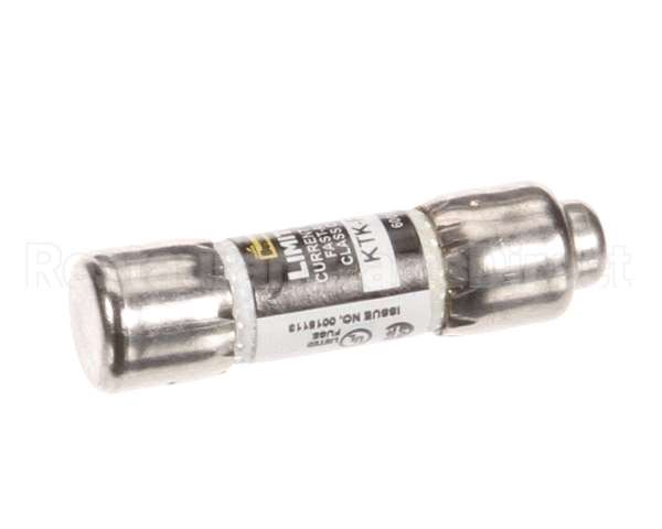 143515 Capkold Fuse 3 Amp 600 Volt Nontime Delay