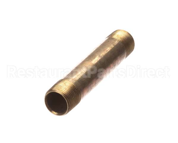 14355 Cleveland Nipple .75Nptx 5.00; Sch 40; B