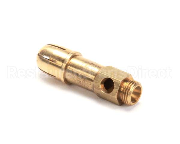 143617 Groen Burner Jet #651- 0.65Mm (.0256) 7/16-24