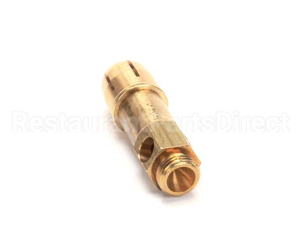 143617 Groen Burner Jet #651- 0.65Mm (.0256) 7/16-24