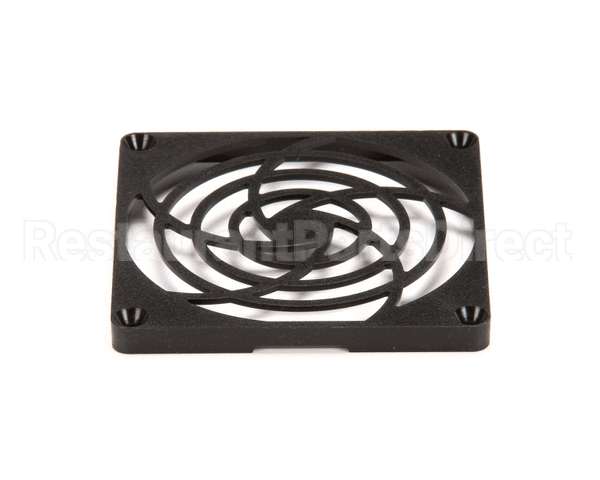 143664 Groen Guard, 80Mm Fan, Plastic