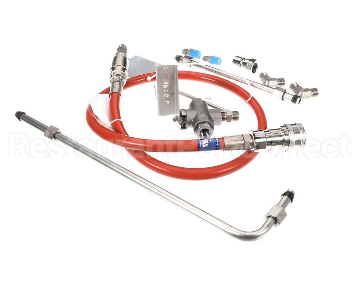14367 Henny Penny Kit-322-Filter-Direct Connect