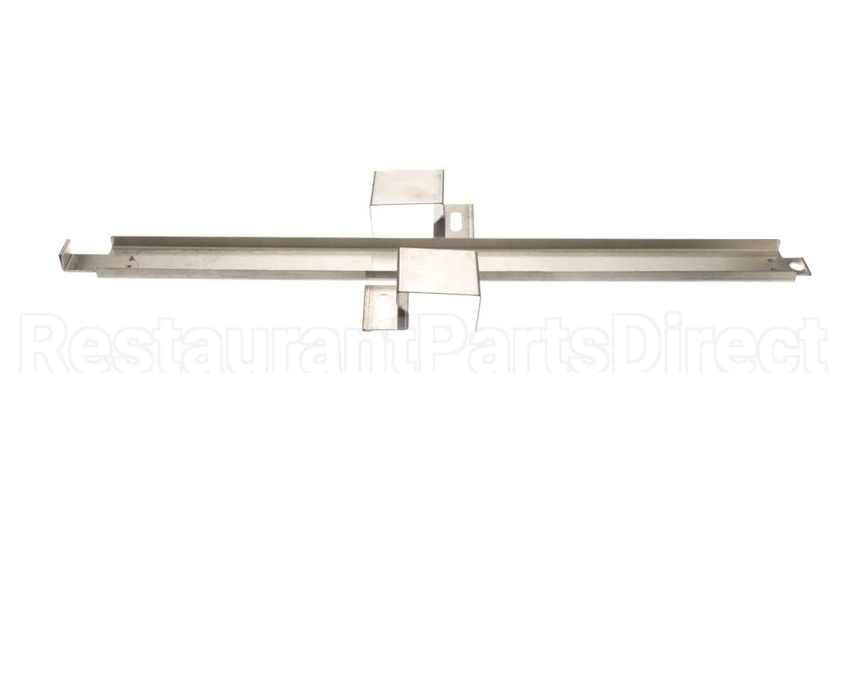143677 Norlake Lid Locks (Less Lock) Ff044