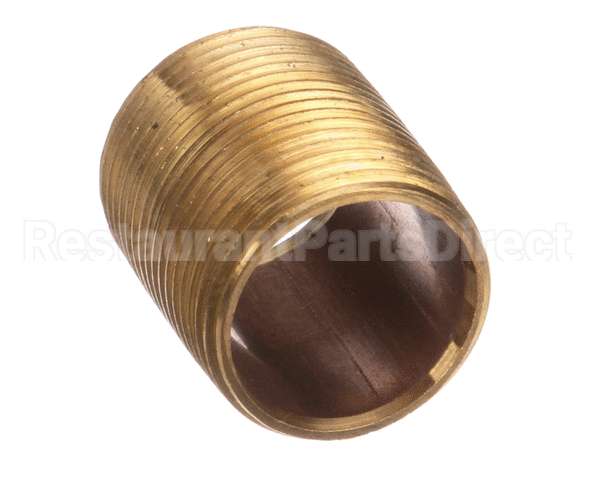 14370 Cleveland Nipple1.00Nptxclose; Sch 40; B