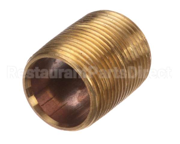 14370 Cleveland Nipple1.00Nptxclose; Sch 40; B