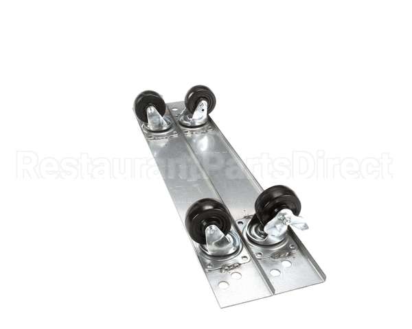 143724 Norlake Casters Set Of (4) Hf100