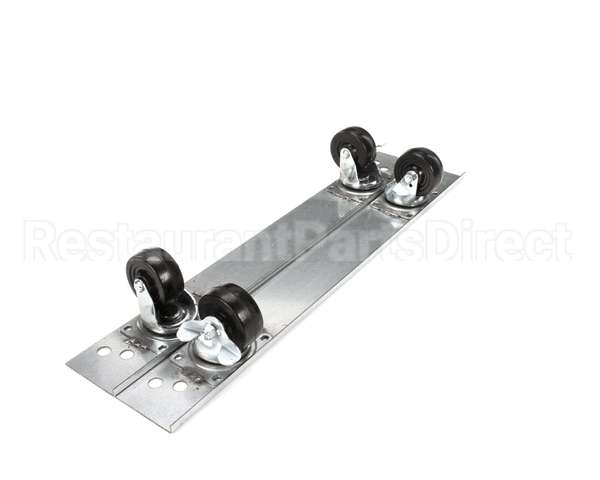 143724 Norlake Casters Set Of (4) Hf100