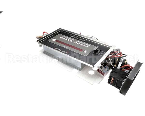 14379 Henny Penny Kit-500-Conv-Va Em 60Hz-C8000