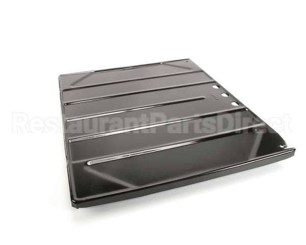 1438494 Garland Oven Bottom Assembly - Performer