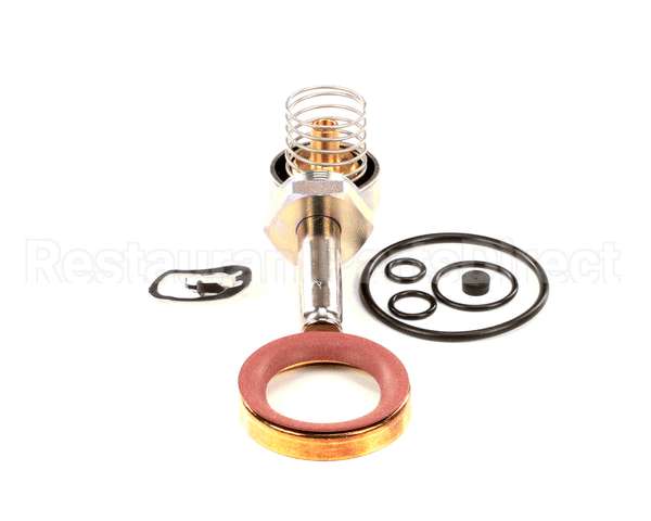 14388 Gaylord Solenoid Valve Repair Kit 822