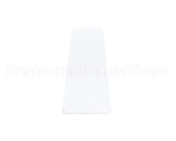 143883 Groen Insulation, Front Panel Bottom, Ssb-10