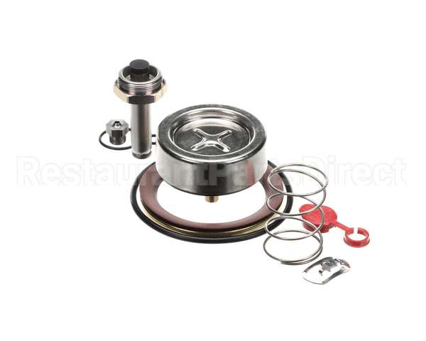 14391 Gaylord 1 Solenoid Valve Repair Kit 8