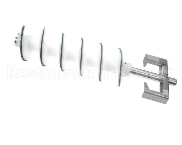 14401 Insinkerator Grooved Auger Assembly