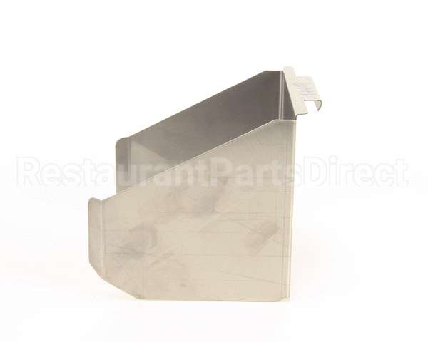 14407 Nieco Divider, Patty, Feeder - .50 Spacing