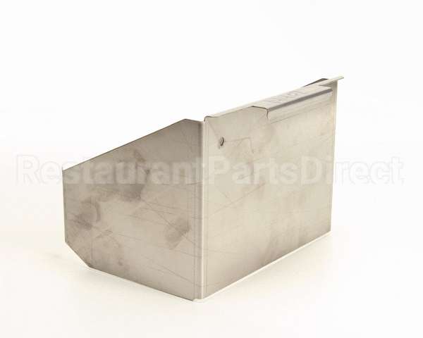 14407 Nieco Divider, Patty, Feeder - .50 Spacing