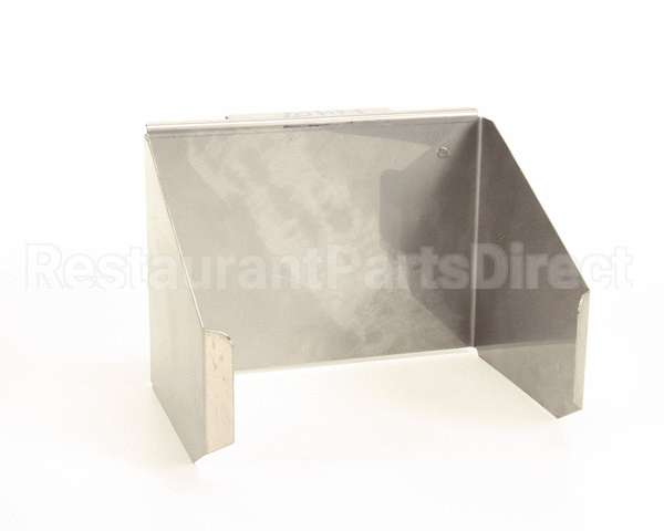 14407 Nieco Divider, Patty, Feeder - .50 Spacing