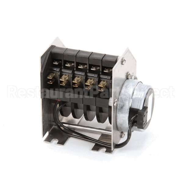 14408.81 Compatible CMA Timer 2 Min 5 Cam Cma-180Uc St