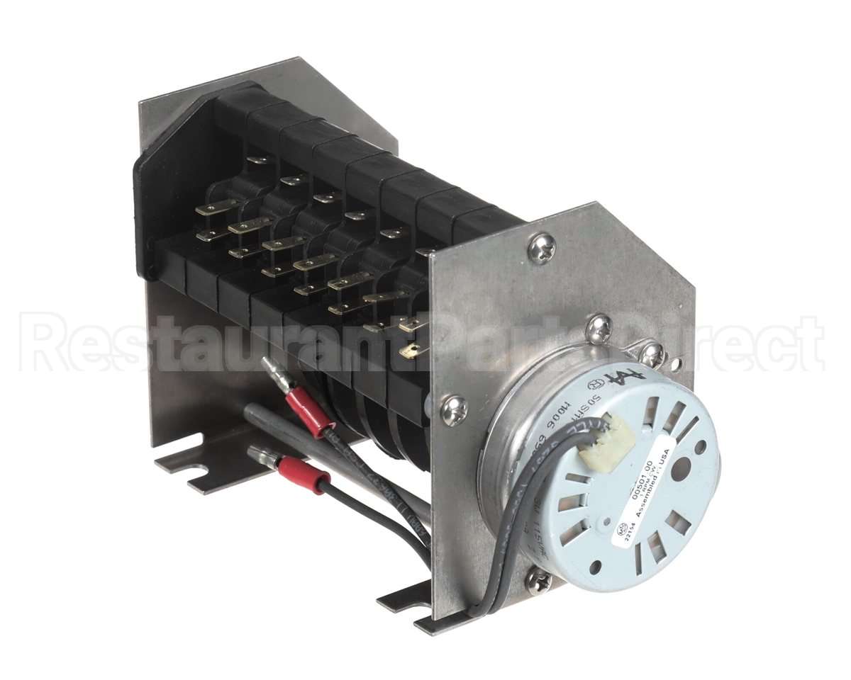 14408.87 Cma Timer 2 Min, 7 Cam, Cma-180Uc