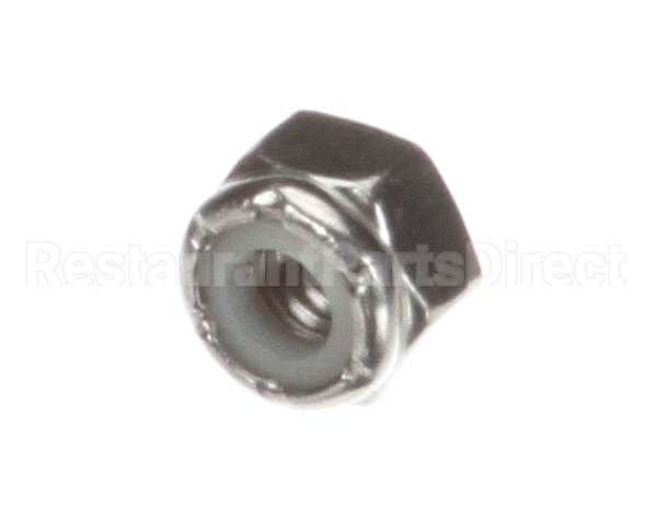 14424 Power Soak Systems Nut Lock 1420 Nylock Ss