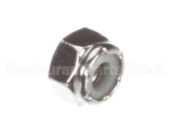 14424 Power Soak Systems Nut Lock 1420 Nylock Ss
