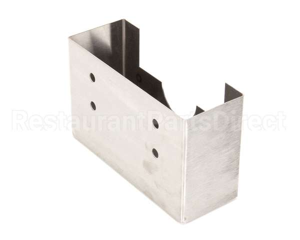 144314 Groen Box, Pillow Block