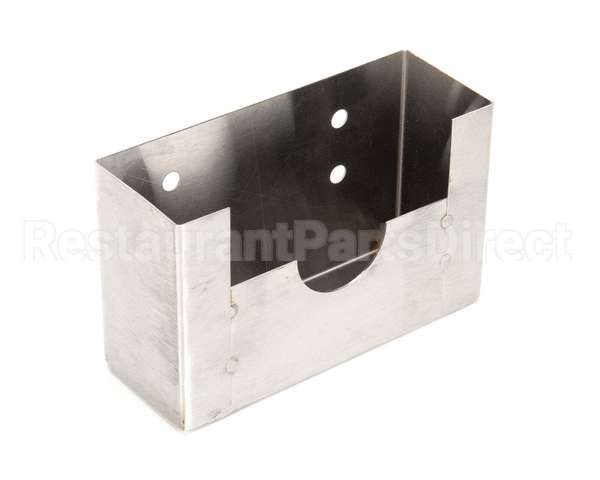 144314 Groen Box, Pillow Block
