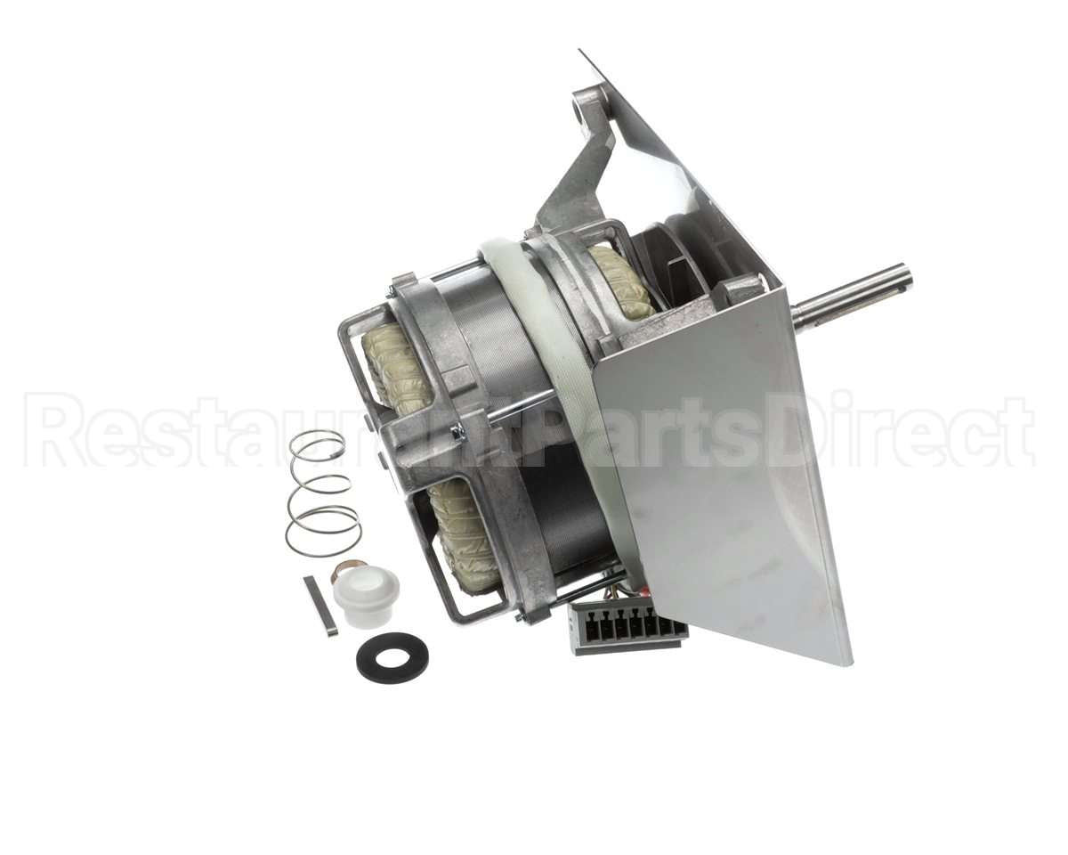 14440 Alto Shaam I,7.14 Ecs