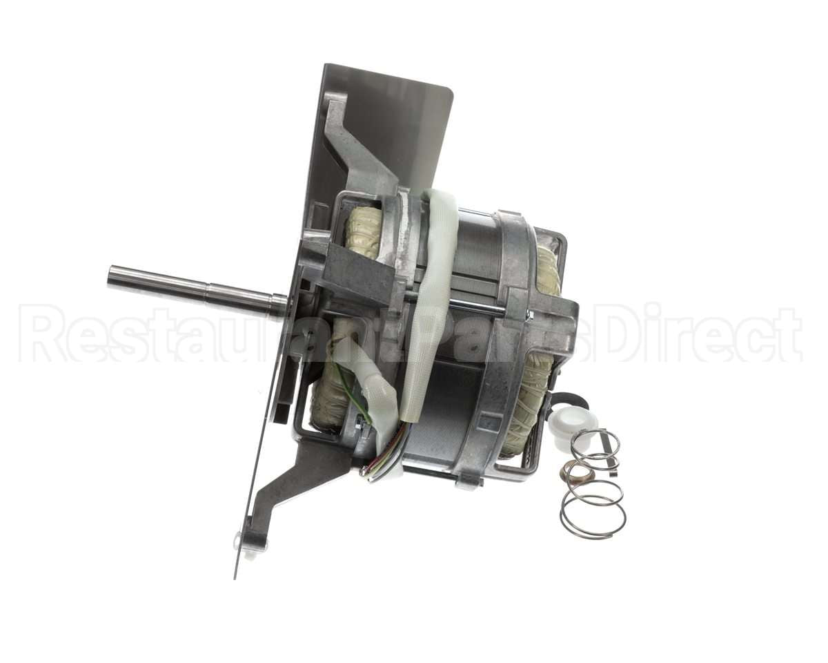 14440 Alto Shaam I,7.14 Ecs
