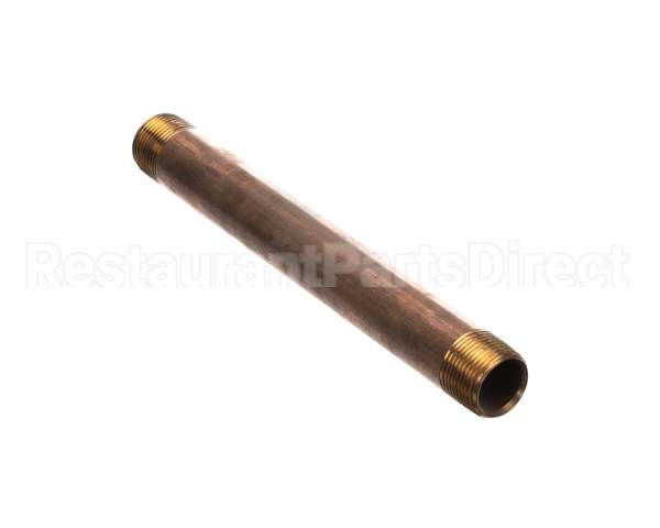 14455 Cleveland Nipple,0.75Npt X 8.50, Sch 40,