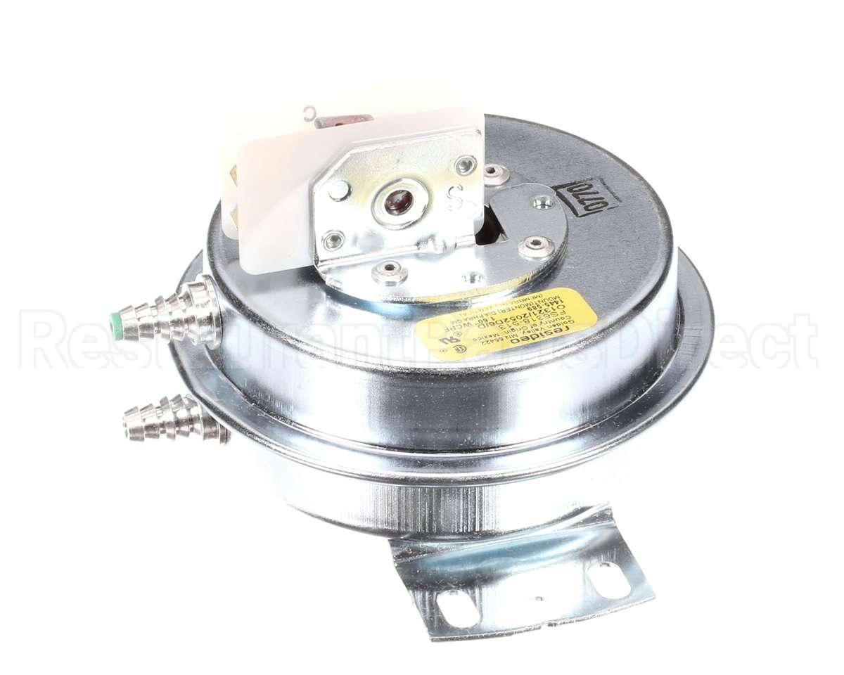 1445589 International Comfort Pro Switch Vent Press S